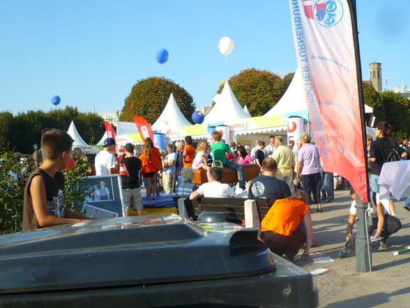 Tag des Sports 2009 - 