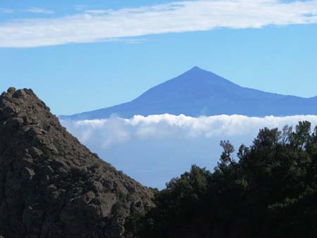 Teneriffa 2007 - 