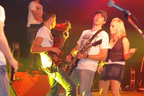 Kleinzell - Sommernachtsfest - 