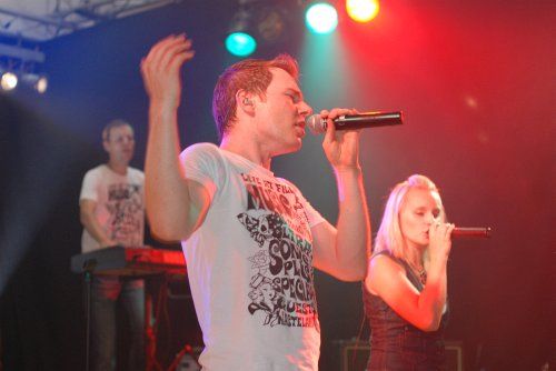 Kleinzell - Sommernachtsfest - 