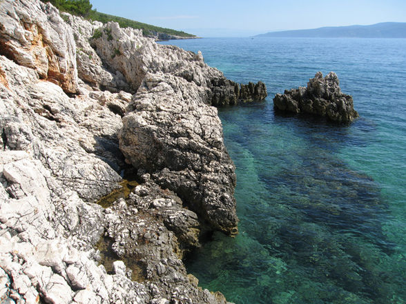 Kroatien 2008 - 