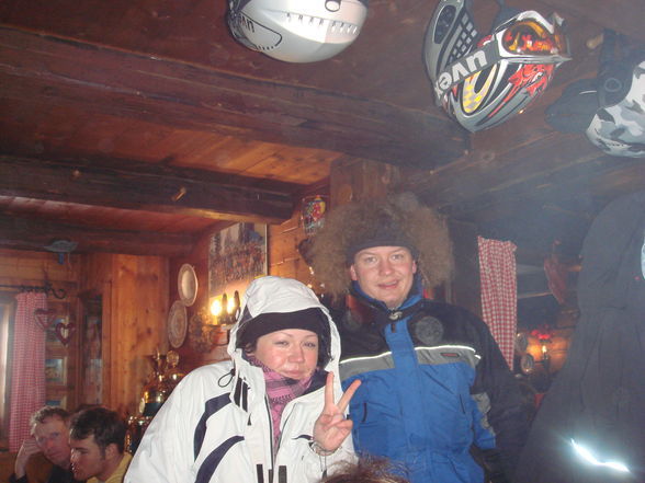 Skiwochenende Maria Alm - 