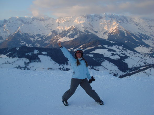 Skiwochenende Maria Alm - 