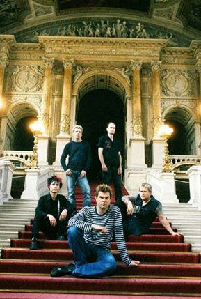Toten Hosen - 