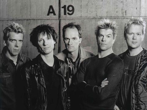 Toten Hosen - 