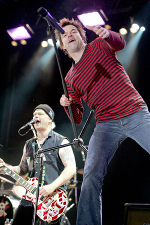 Toten Hosen - 