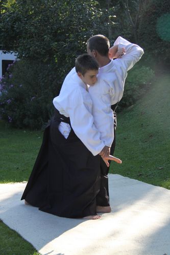 Aikido - 