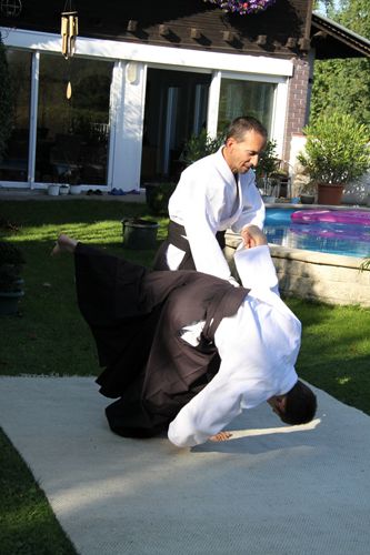 Aikido - 