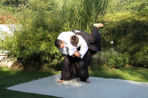 Aikido - 