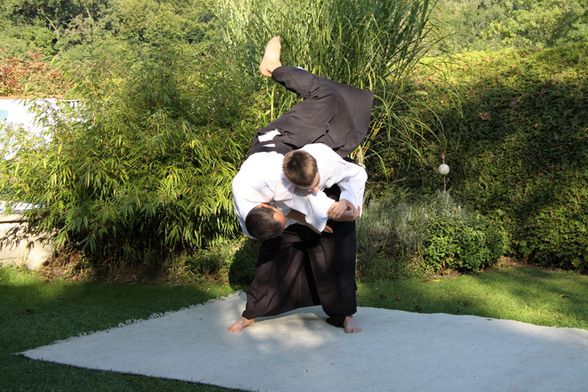 Aikido - 