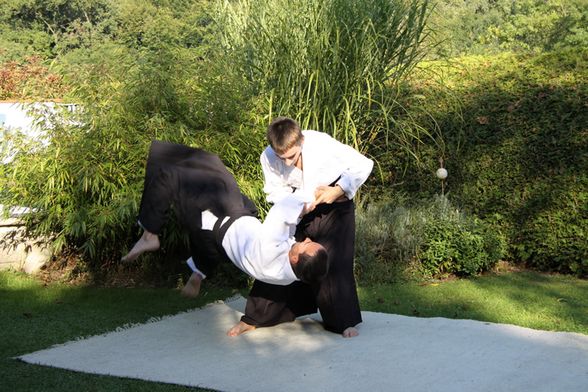 Aikido - 