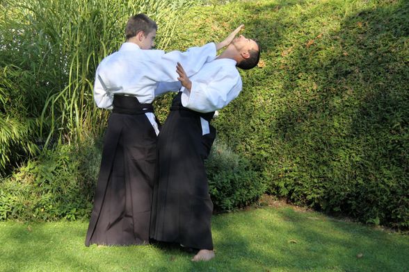 Aikido - 