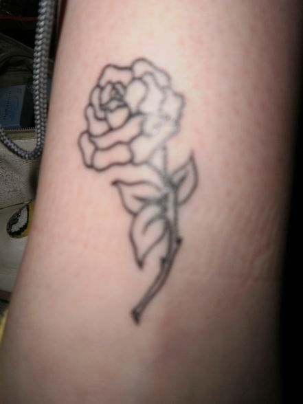 !!!My Tattoo!!!!! - 