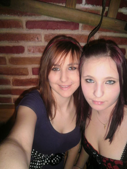 new pic`s with my friands!2010 - 