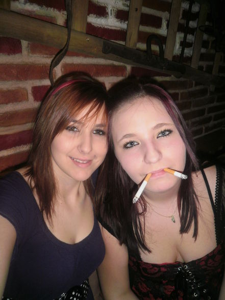 new pic`s with my friands!2010 - 