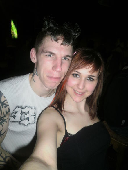 new pic`s with my friands!2010 - 