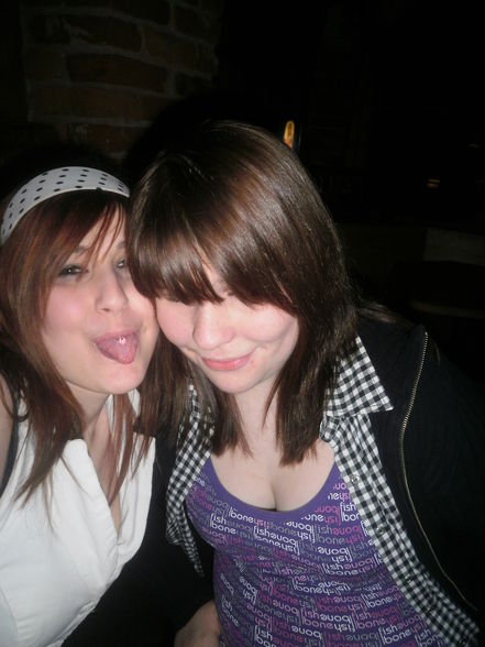 new pic`s with my friands!2010 - 