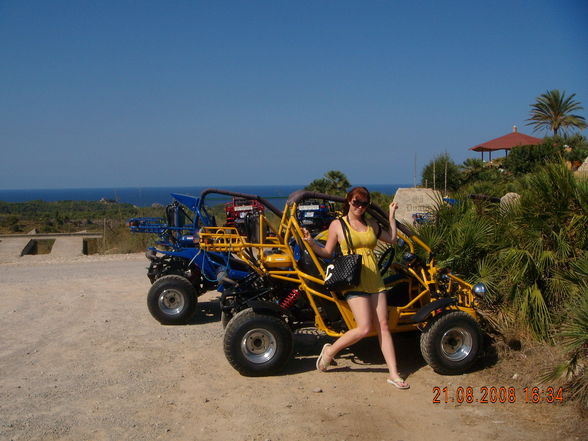 Malle 2008.....Summer, Sun & Holidays - 