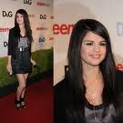 Selina Gomez - 