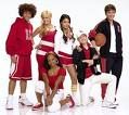 High school Musical - 