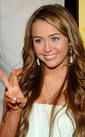 Miley Cyrus - 