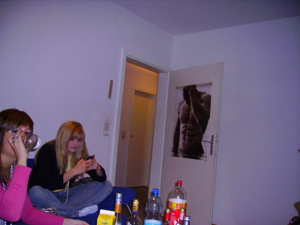 Mostkost 2007 - 