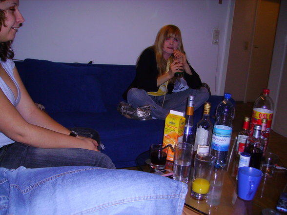 Mostkost 2007 - 