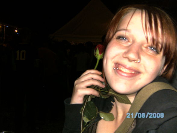 Fortgehn 2008 - 