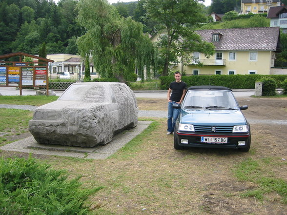 Kärnten - Italien 2007 - 