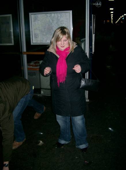 Silvester 2005 - 