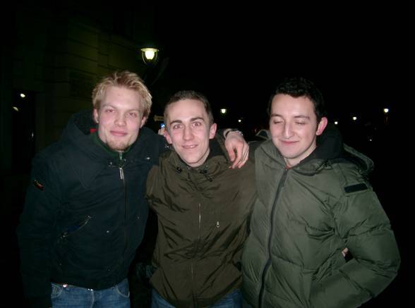 Silvester 2005 - 