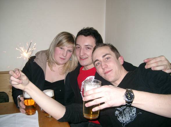 Silvester 2005 - 