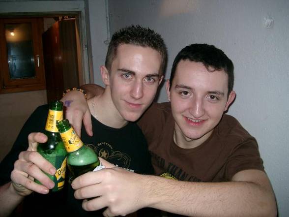 Silvester 2004 - 