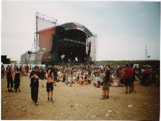 Nova Rock 2006 - 