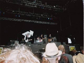 Nova Rock 2006 - 