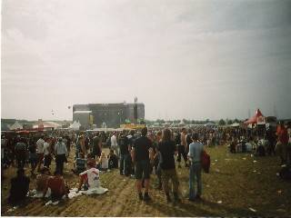 Nova Rock 2006 - 