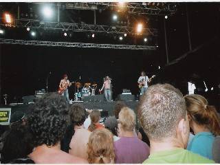 Nova Rock 2006 - 