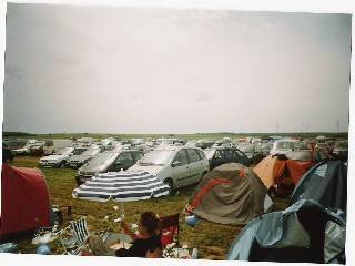 Nova Rock 2006 - 