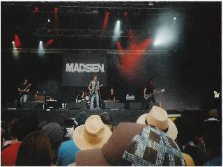 Nova Rock 2006 - 