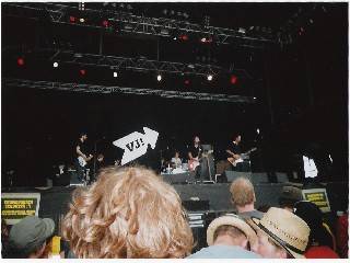 Nova Rock 2006 - 