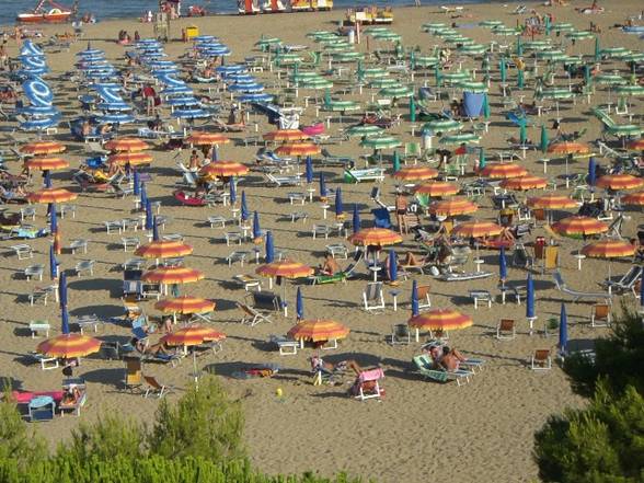 Lignano Sabbiadoro 2006 - 