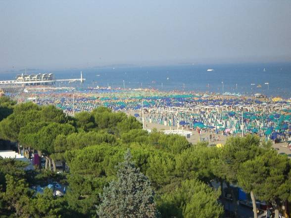 Lignano Sabbiadoro 2006 - 