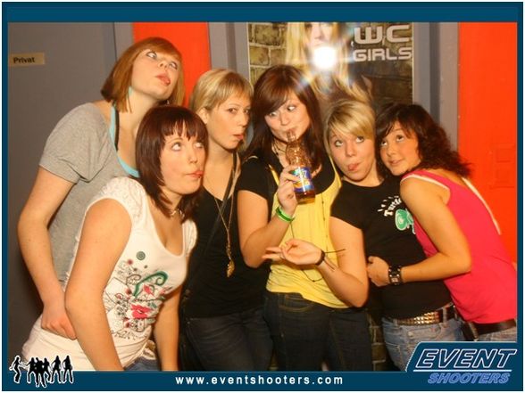 *ParTy* 2008 - war einfach genial... - 