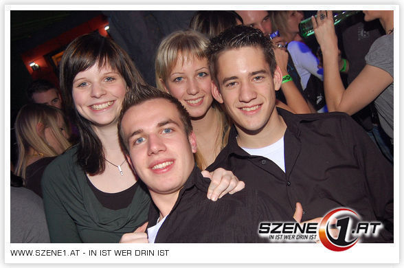 *ParTy* 2008 - war einfach genial... - 