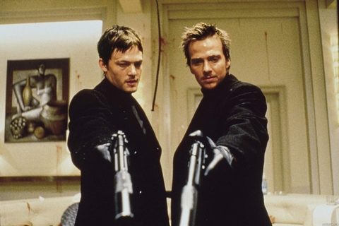 Boondock Saints - 