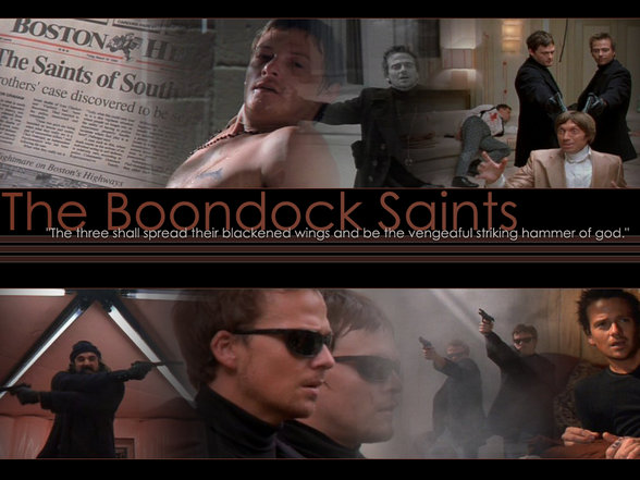 Boondock Saints - 