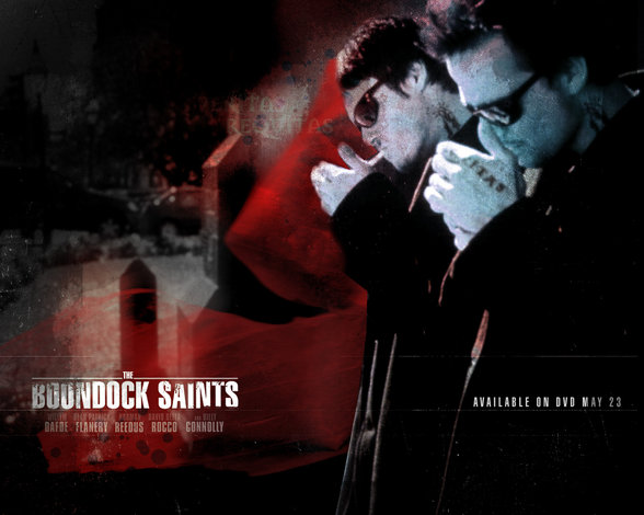 Boondock Saints - 