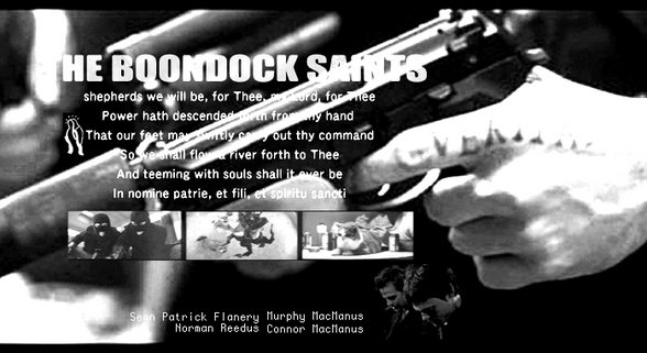 Boondock Saints - 