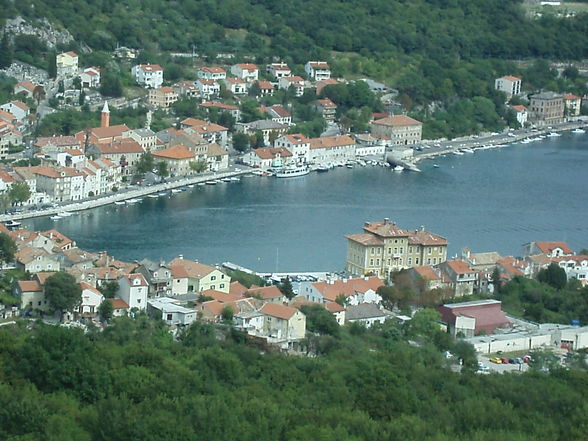 Kroatien "KRK" - 