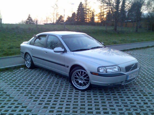 my car - 